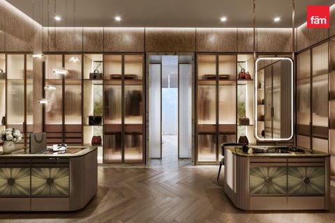 Leilighet til salgs i Al Wasl, Dubai, Emiratene 3 soverom, 364.1 kvm Nr. 758016 - Foto 9