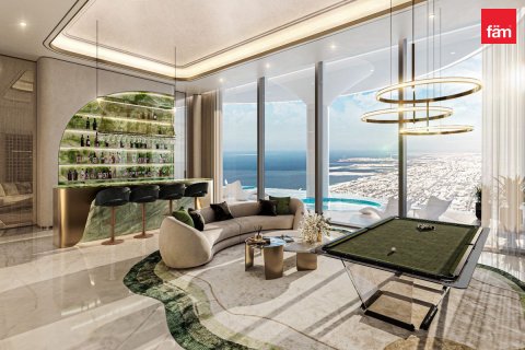 Leilighet til salgs i Al Wasl, Dubai, Emiratene 3 soverom, 364.1 kvm Nr. 758016 - Foto 2