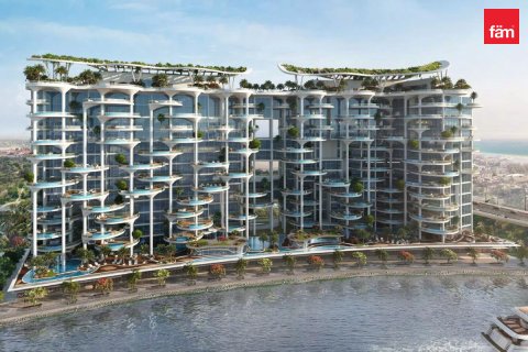 Leilighet til salgs i Al Wasl, Dubai, Emiratene 3 soverom, 364.1 kvm Nr. 758016 - Foto 11