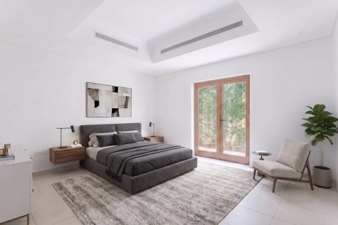 Huvila Al Furjan, Dubai, Arabiemiraatit 5 makuuhuonetta, 422 m2 № 751305 - kuva 9
