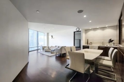 Apartment sa Downtown Dubai (Downtown Burj Dubai), UAE 2 silid-tulugan, 191 sq.m. № 751309 - larawan 3