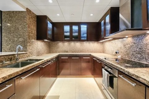 Apartment sa Downtown Dubai (Downtown Burj Dubai), UAE 2 silid-tulugan, 191 sq.m. № 751309 - larawan 5