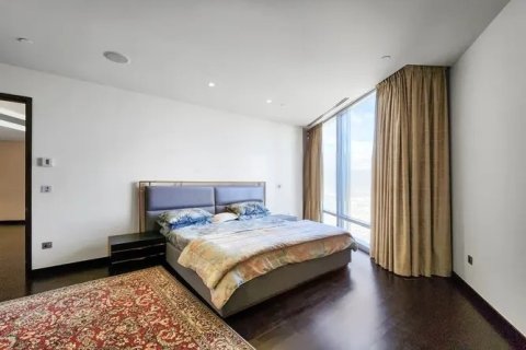 Apartment sa Downtown Dubai (Downtown Burj Dubai), UAE 2 silid-tulugan, 191 sq.m. № 751309 - larawan 7