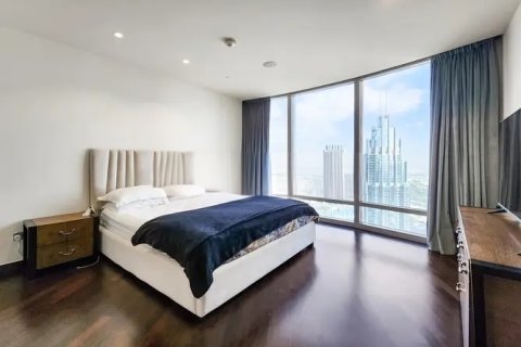Apartamento em Downtown Dubai (Downtown Burj Dubai), Dubai, EAU 2 quartos, 191 m2 № 751309