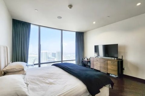 Apartment sa Downtown Dubai (Downtown Burj Dubai), UAE 2 silid-tulugan, 191 sq.m. № 751309 - larawan 8