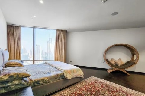 Apartment sa Downtown Dubai (Downtown Burj Dubai), UAE 2 silid-tulugan, 191 sq.m. № 751309 - larawan 6