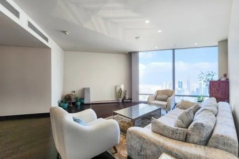 Apartment sa Downtown Dubai (Downtown Burj Dubai), UAE 2 silid-tulugan, 191 sq.m. № 751309 - larawan 4