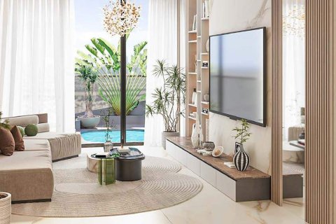Apartment in Jumeirah Village Circle, Dubai, UAE 1 bedroom, 69 sq.m. № 751310 - photo 8