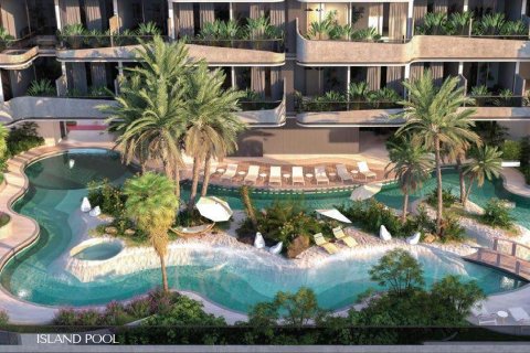 Apartment in Jumeirah Village Circle, Dubai, UAE 1 bedroom, 69 sq.m. № 751310 - photo 14