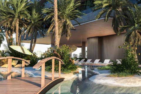 Apartment in Jumeirah Village Circle, Dubai, UAE 1 bedroom, 69 sq.m. № 751310 - photo 15