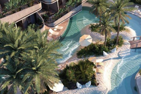 Apartment in Jumeirah Village Circle, Dubai, UAE 1 bedroom, 69 sq.m. № 751310 - photo 12