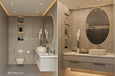 Apartment in Jumeirah Village Circle, Dubai, UAE 1 bedroom, 69 sq.m. № 751310 - photo 11