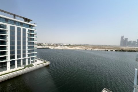 Apartament în Dubai Creek Harbour (The Lagoons), Dubai, EAU 3 dormitoare, 170 mp. №751307