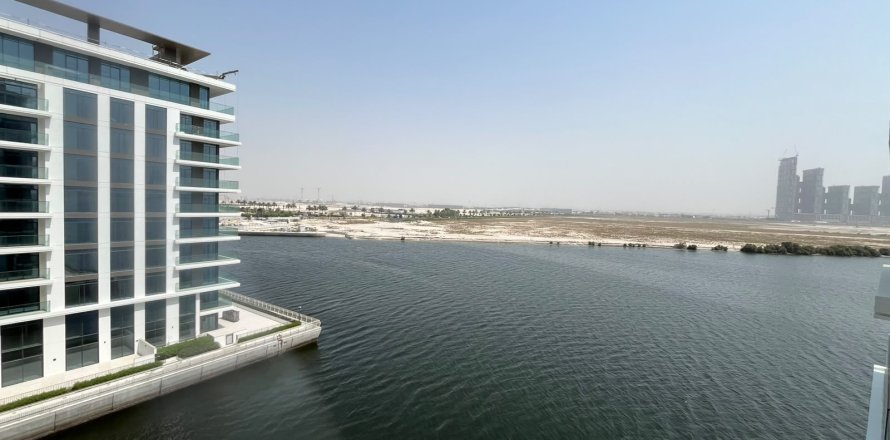 Apartamento em Dubai Creek Harbour (The Lagoons), Dubai, EAU 3 quartos, 170 m2 № 751307