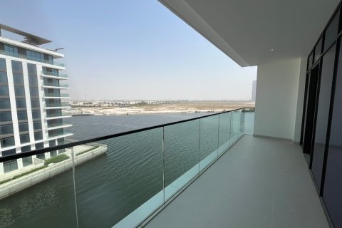 Apartamento para venda em Dubai Creek Harbour (The Lagoons), Dubai, EAU 3 quartos, 170 m2 № 751307 - foto 2