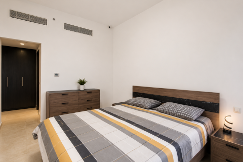 דירה למכירה ב Jumeirah Islands, Dubai, איחוד האמירויות  2 חדרי שינה, 150 מ"ר, מספר 751306 - תמונה 15