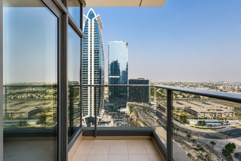 דירה למכירה ב Jumeirah Islands, Dubai, איחוד האמירויות  2 חדרי שינה, 150 מ"ר, מספר 751306 - תמונה 10
