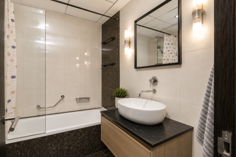 דירה למכירה ב Jumeirah Islands, Dubai, איחוד האמירויות  2 חדרי שינה, 150 מ"ר, מספר 751306 - תמונה 5