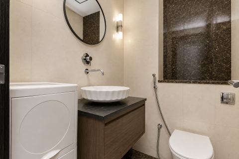 דירה למכירה ב Jumeirah Islands, Dubai, איחוד האמירויות  2 חדרי שינה, 150 מ"ר, מספר 751306 - תמונה 18
