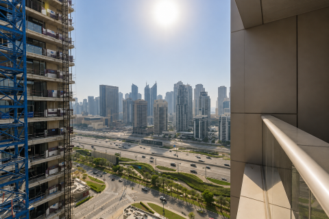 דירה למכירה ב Jumeirah Islands, Dubai, איחוד האמירויות  2 חדרי שינה, 150 מ"ר, מספר 751306 - תמונה 11