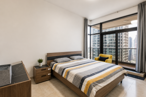 דירה למכירה ב Jumeirah Islands, Dubai, איחוד האמירויות  2 חדרי שינה, 150 מ"ר, מספר 751306 - תמונה 3