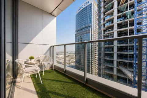 דירה למכירה ב Jumeirah Islands, Dubai, איחוד האמירויות  2 חדרי שינה, 150 מ"ר, מספר 751306 - תמונה 2
