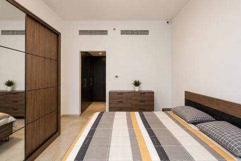 דירה למכירה ב Jumeirah Islands, Dubai, איחוד האמירויות  2 חדרי שינה, 150 מ"ר, מספר 751306 - תמונה 4