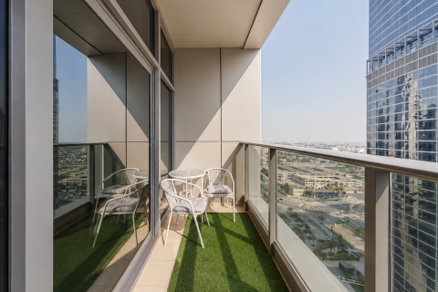 דירה למכירה ב Jumeirah Islands, Dubai, איחוד האמירויות  2 חדרי שינה, 150 מ"ר, מספר 751306 - תמונה 20
