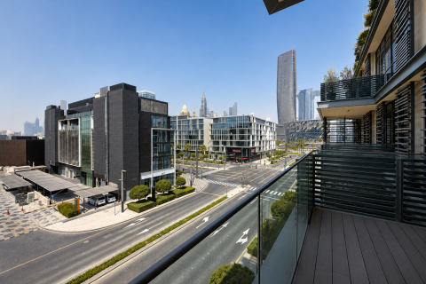 Appartamento in vendita a Dubai, EAU 2 camere da letto, 164 mq. № 751308 - foto 27