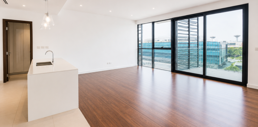 Appartamento a Dubai, EAU 2 camere da letto, 164 mq. № 751308