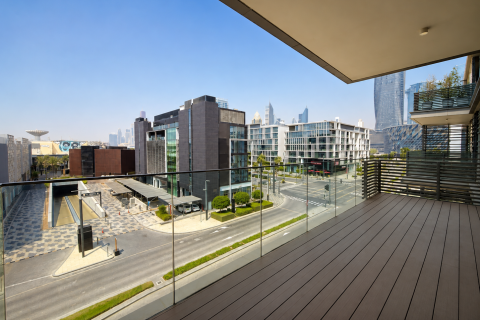Appartamento in vendita a Dubai, EAU 2 camere da letto, 164 mq. № 751308 - foto 28