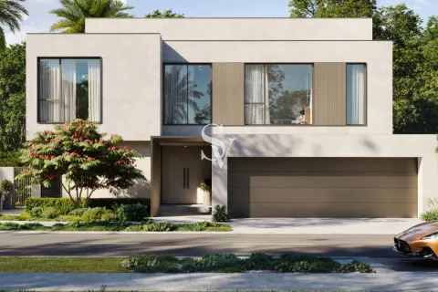 Vila v Dubai, SAE 5 spální, 960 m2 č. 657648 - Fotografia 8