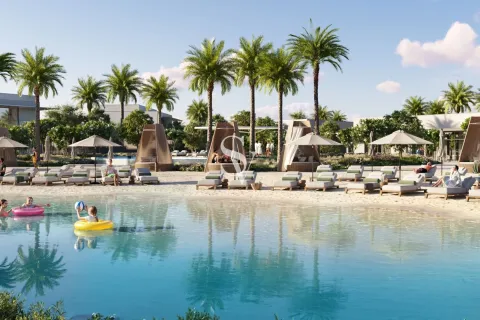 Vila v Dubai, SAE 5 spální, 960 m2 č. 657648 - Fotografia 10