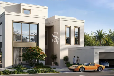 Vila v Dubai, SAE 5 spální, 960 m2 č. 657648 - Fotografia 7