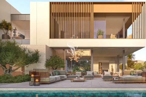 阿联酋 Dubai Dubai Land 待售 : 5 卧, 796 平方米 , 编号657645 - 照片 11