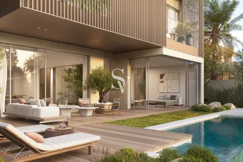 阿联酋 Dubai Dubai Land 待售 : 5 卧, 796 平方米 , 编号657645 - 照片 8