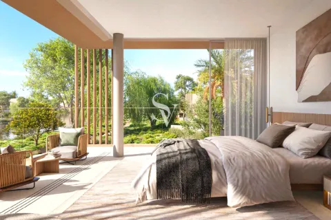 阿联酋 Dubai Dubai Land 待售 : 5 卧, 796 平方米 , 编号657645 - 照片 14