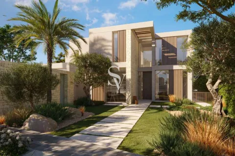 阿联酋 Dubai Dubai Land 待售 : 5 卧, 796 平方米 , 编号657645 - 照片 4