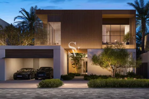 阿联酋 Dubai Dubai Land 待售 : 5 卧, 796 平方米 , 编号657645 - 照片 5