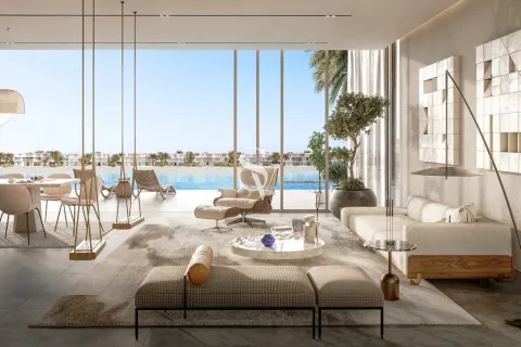 ویلا برای فروش در  Palm Jebel Ali، Dubai، امارات متحده عربی  5 خوابه ، 703 متر مربع ، شماره 657643 - تصویر 21