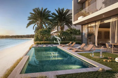 ویلا برای فروش در  Palm Jebel Ali، Dubai، امارات متحده عربی  5 خوابه ، 703 متر مربع ، شماره 657643 - تصویر 10