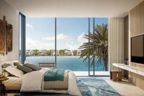ویلا برای فروش در  Palm Jebel Ali، Dubai، امارات متحده عربی  5 خوابه ، 703 متر مربع ، شماره 657643 - تصویر 22