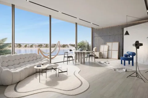 ویلا برای فروش در  Palm Jebel Ali، Dubai، امارات متحده عربی  5 خوابه ، 703 متر مربع ، شماره 657643 - تصویر 12