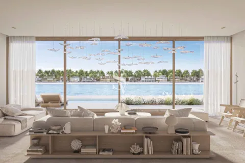 ویلا برای فروش در  Palm Jebel Ali، Dubai، امارات متحده عربی  5 خوابه ، 703 متر مربع ، شماره 657643 - تصویر 16