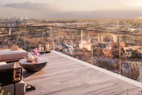 آپارتمان برای فروش در  Jumeirah Lake Towers، Dubai، امارات متحده عربی  1 خوابه ، 86 متر مربع ، شماره 657644 - تصویر 11