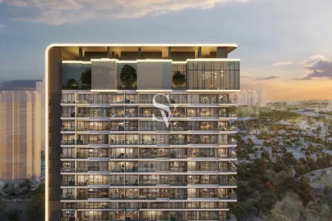 آپارتمان برای فروش در  Jumeirah Lake Towers، Dubai، امارات متحده عربی  1 خوابه ، 86 متر مربع ، شماره 657644 - تصویر 1