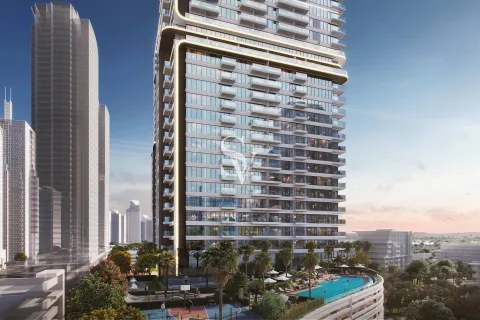 آپارتمان برای فروش در  Jumeirah Lake Towers، Dubai، امارات متحده عربی  1 خوابه ، 86 متر مربع ، شماره 657644 - تصویر 8