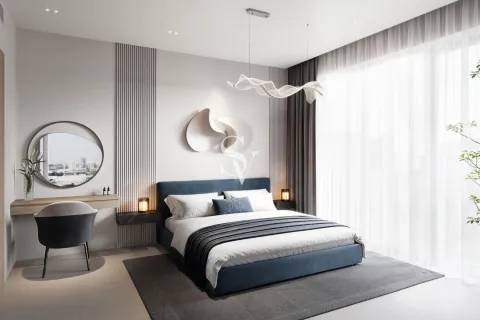 阿联酋 Dubai Al Furjan 待售 : 3 卧, 169 平方米 , 编号657646 - 照片 7