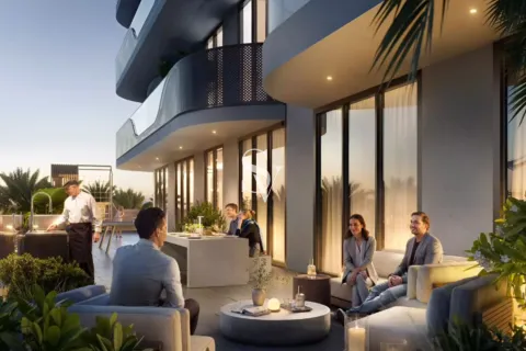 阿联酋 Dubai Al Furjan 待售 : 3 卧, 169 平方米 , 编号657646 - 照片 15