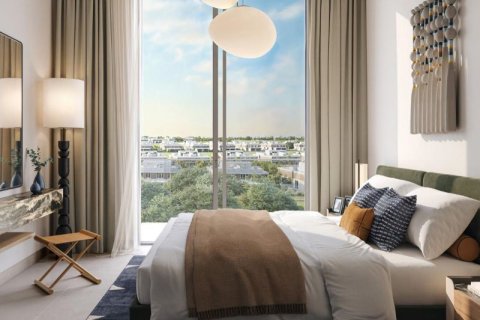 Apartament de vânzare în Dubai Hills Estate, Dubai, EAU 2 dormitoare, 114 mp.  №648208 - poză 4
